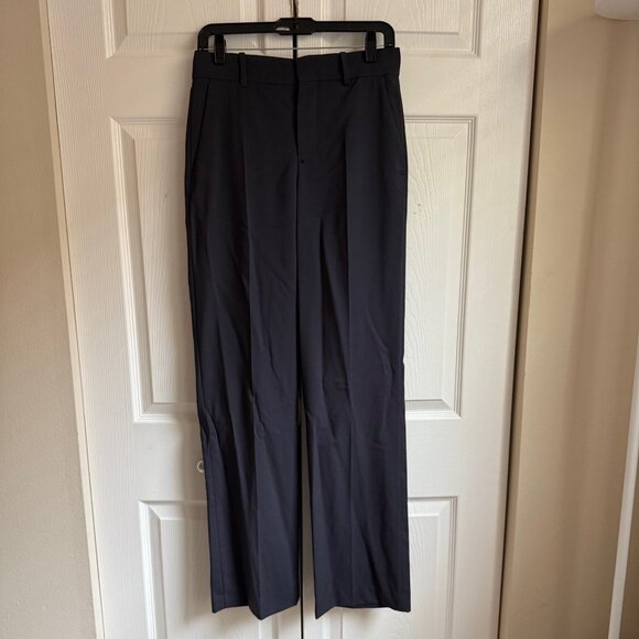 Pleated skirt pants - Picture 7 of 16
